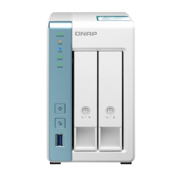 Qnap NAS -  TS-231K